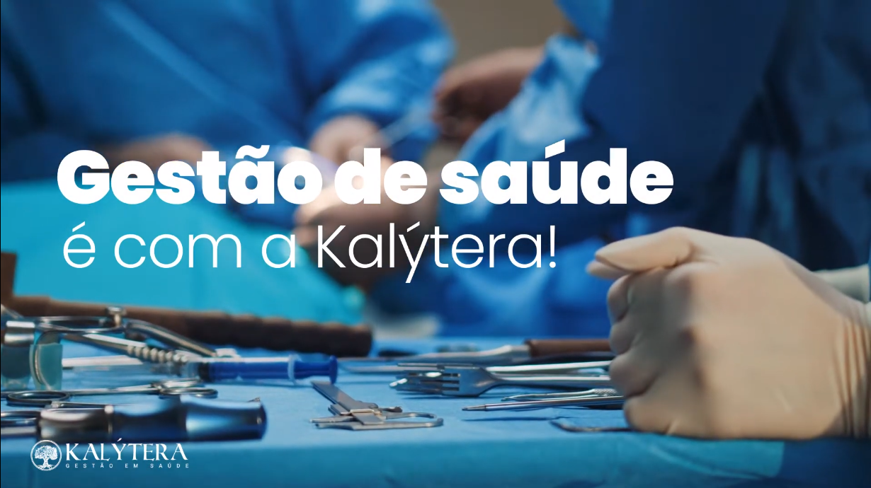 Kalytera Servicos em Saude Ltda